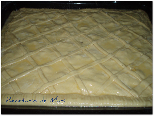 empanada gallega