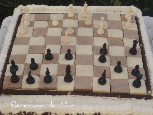tarta de ajedrez4
