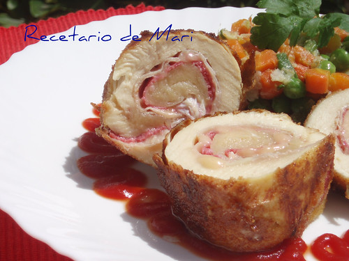 Pechuga rellena6
