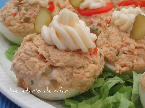 Huevos rellenos2