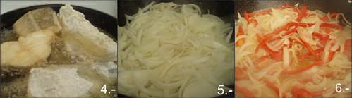 bacalao paso 2