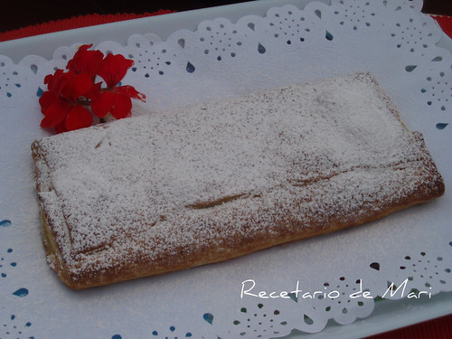Pastel de hojaldre5
