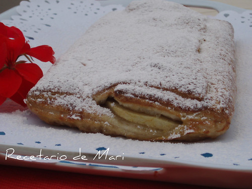 pastel de hojaldre1