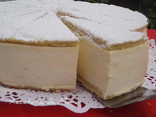 tarta de queso y nata4