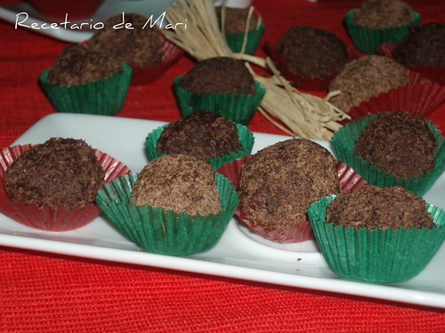 trufas italianas